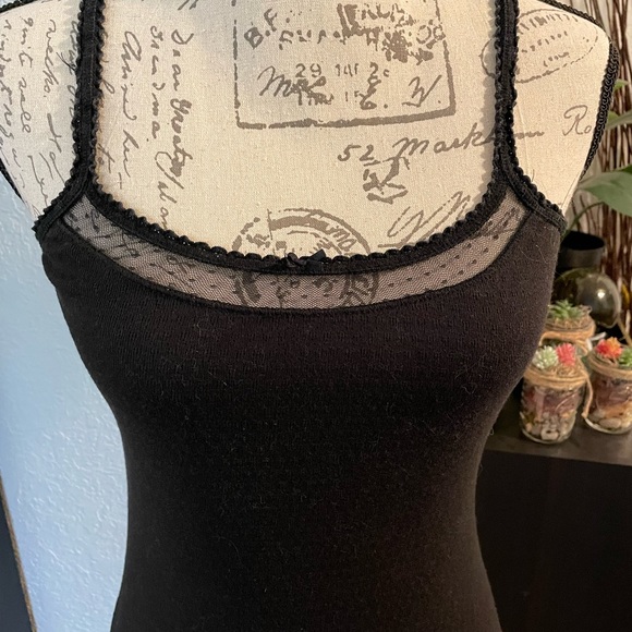 SOLD - Elena Gilbert L.E.I Cami - Picture 3 of 7